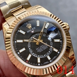 M336934ロレックスコピー 42mm 316鋼製